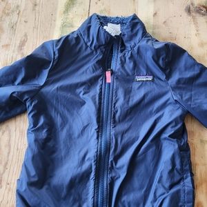 Patagonia youth jacket